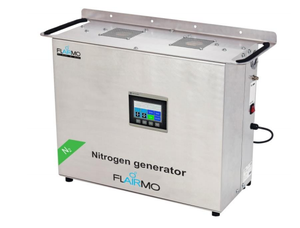 CAD电喷雾检测器氮气发生器